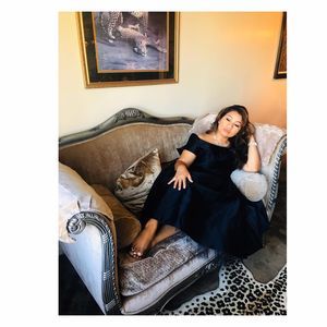 Meet your Posher, Mabelyn